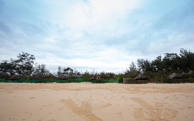 Saint Mary Resort