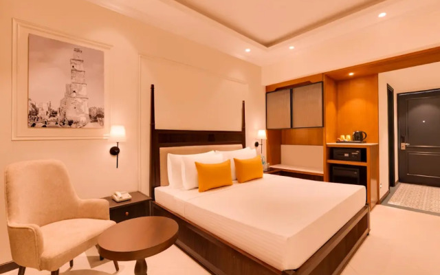 Lemon Tree Hotel Arpora Goa