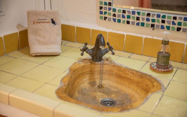 Cuevas el Torriblanco