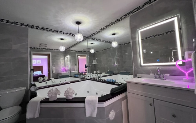 Orbits Inn