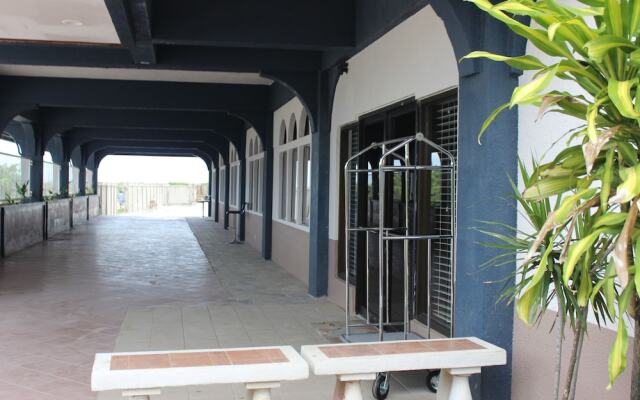 L5 Hotel