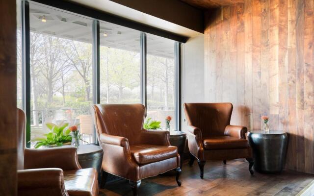Colcord Hotel Oklahoma City, Curio Collection by Hilton