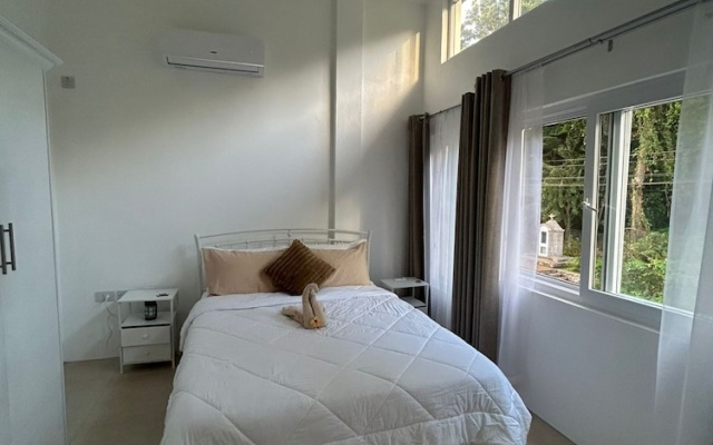 Agape Suites