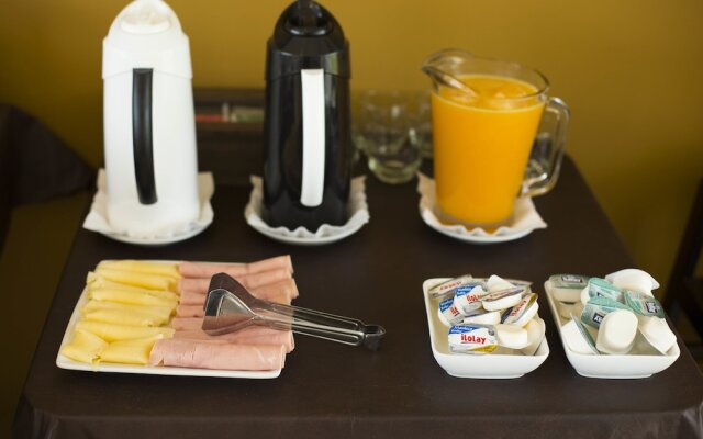 Colinas de Nono - Premium Suites
