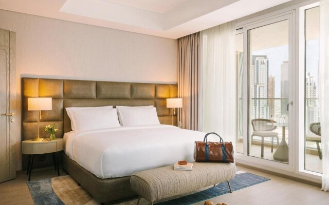 Sonder by Marriott Bonvoy Business Bay Apartments