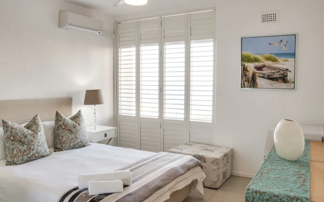 34 Sea Lodge