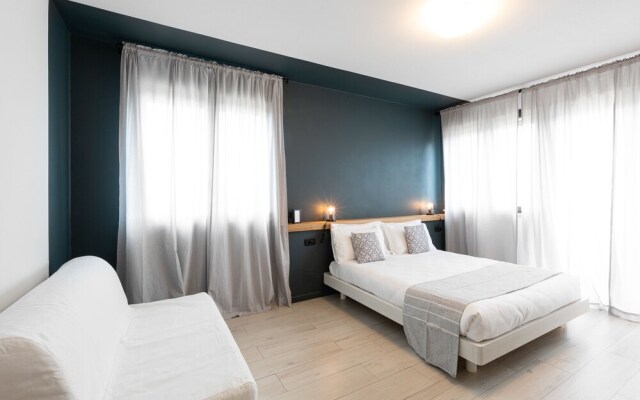 Attico43 Bed & Breakfast