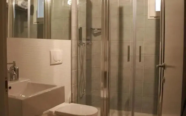 Hotel Dante
