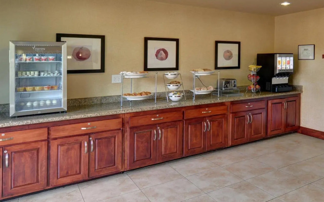 Sleep Inn & Suites Tyler South