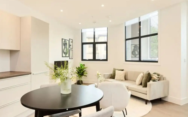 The Mitcham Secret - Amazing 1bdr Flat