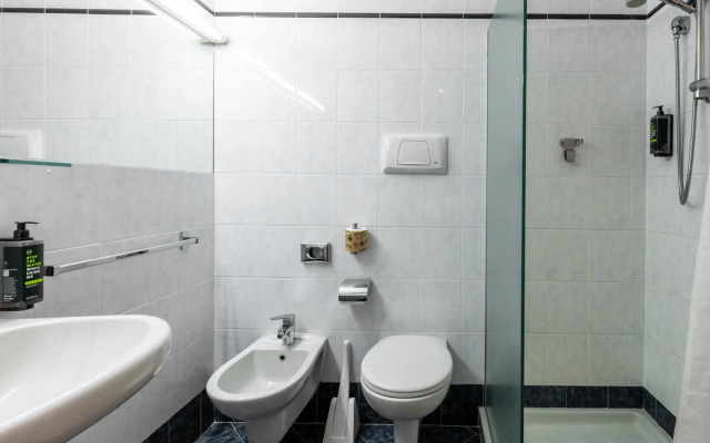  B&B Hotel Borgaro Torinese