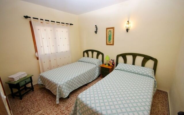 Chalet Galeretes