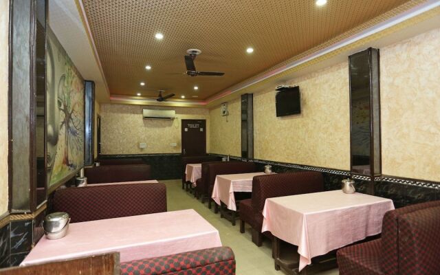 Hotel Anjuman