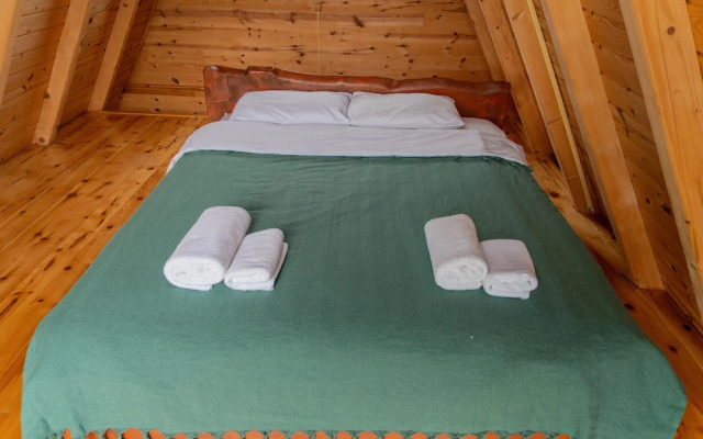 Pera Bungalov 2