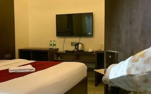 Kumar Green Resort