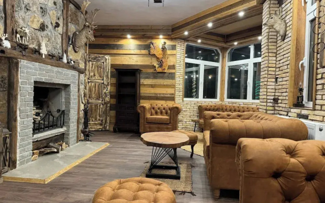 The Forest Villa Borovets1