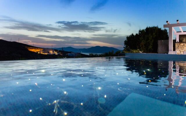 Lighthouse Villa Mykonos