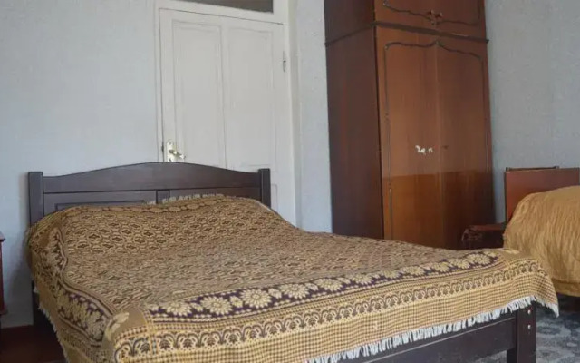 Kiknadze guesthouse