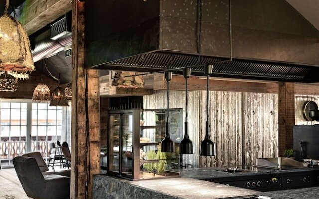 SEPP - Alpine Boutique Hotel