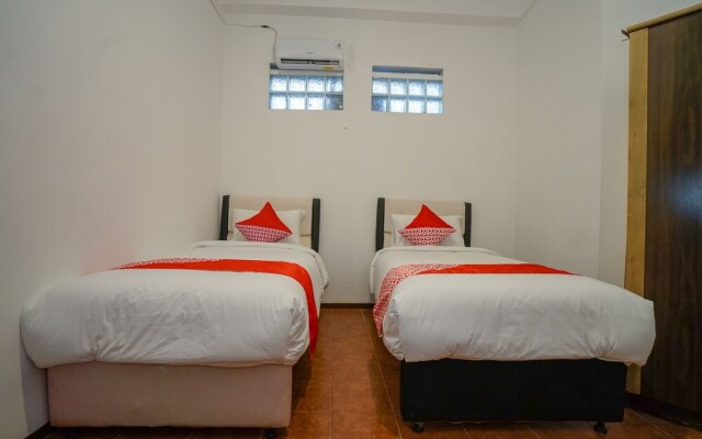 Bravo Residence by OYO Rooms