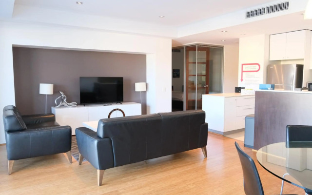 Gallery Serviced Apartments