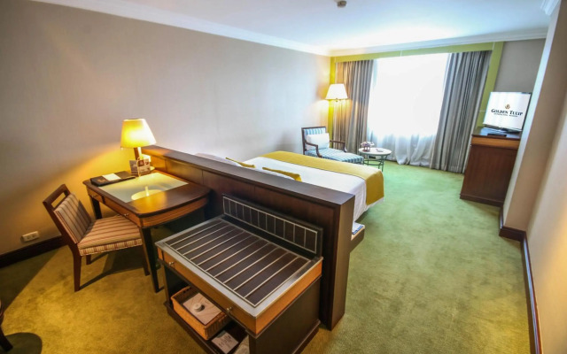 Golden Tulip Sovereign Hotel Bangkok