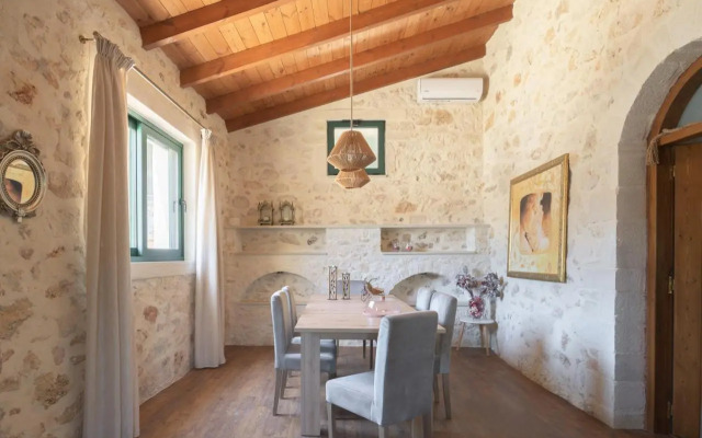 Mouria Country House