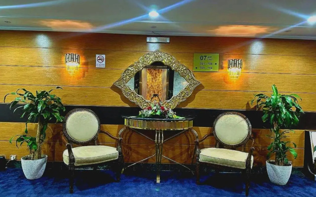 One Inn Hotel