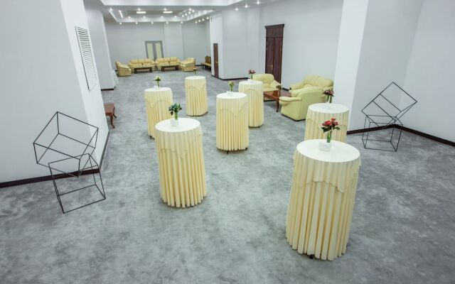 Citizen hotel