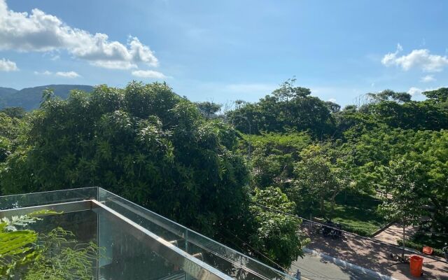 Lan Anh's Home