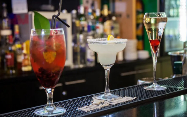 Hotel MDS Concepción