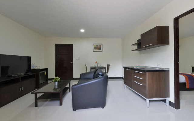 Studio Residence Sukhumvit 71