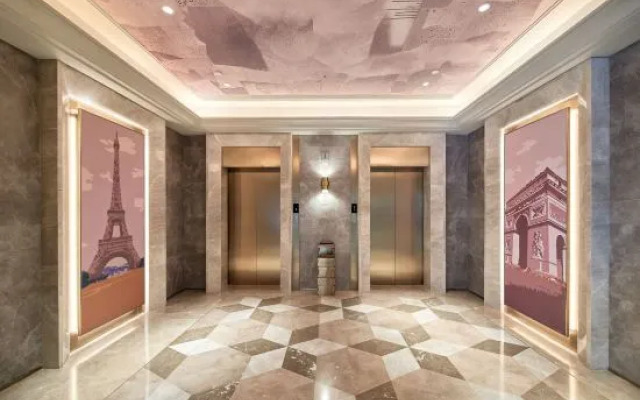Mercure Beijing Tongzhou Global Resort