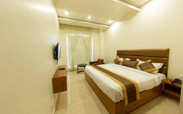 Comfort Hotel Amritsar by Choice Hotels