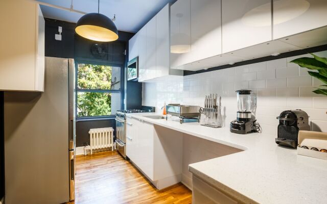 Lamartine Chelsea – Hostel