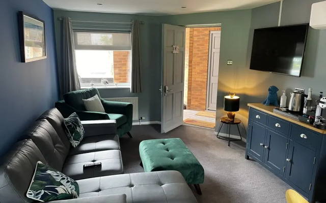Village Limits Bed & Breakfast Accommodation