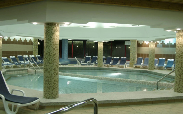 Hunguest Hotel Pelion