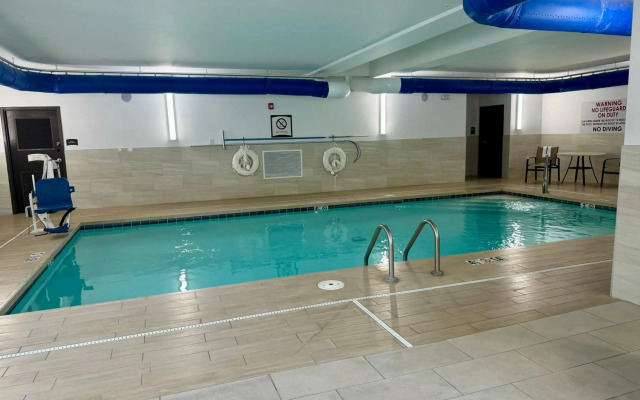 Staybridge Suites Omaha West by IHG