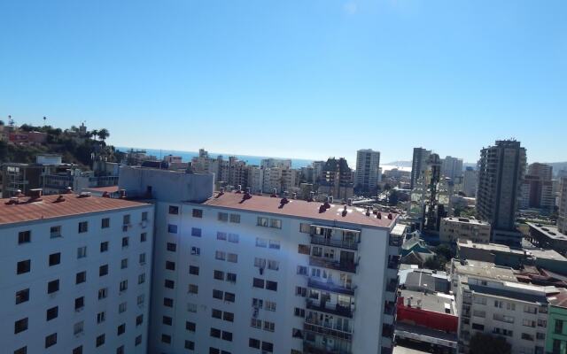 1504 Apartamento Centro Viana