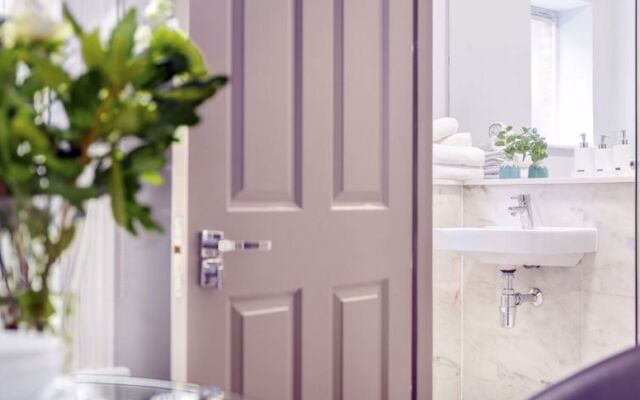 Cleveland Residences, Fitzrovia