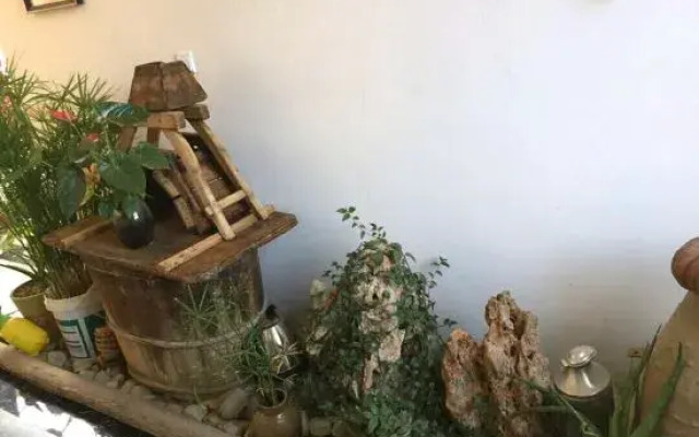 Dali Shuanglang Suiyuanju Inn