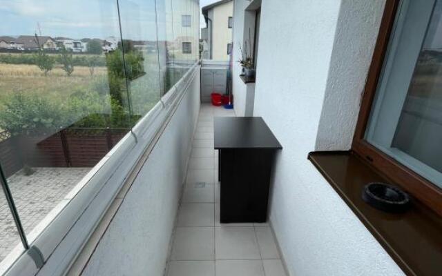 Mircea’s Apartament