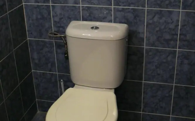 Apartmány OKOUN