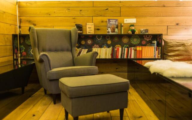 NALA individuellhotel