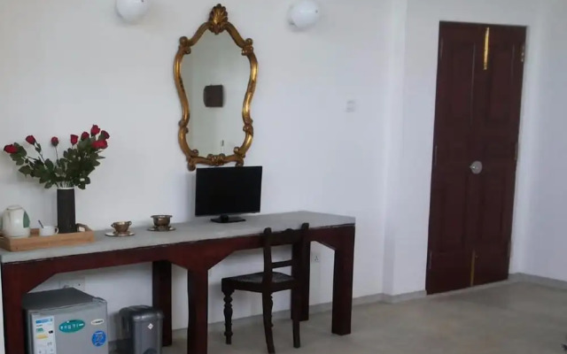 Nirvana Beach Boutique Hotel