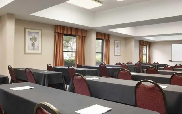 Hampton Inn Orlando International Drive Convention Center