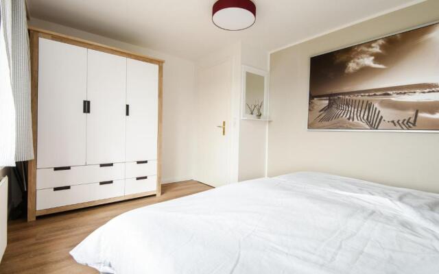 Haus am Meer-Ferienwohnungen Sylt