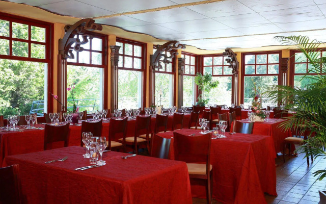 The Seven Hotel