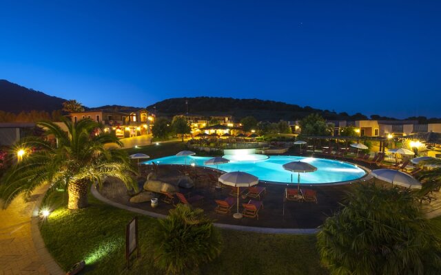 Residence Club S''Incantu