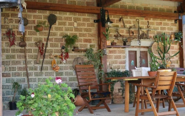 Agriturismo Le Selve